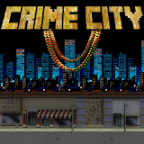 Crime City icon