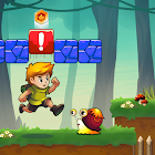 Tiny Jack: Run Away From Witch 1.7.9