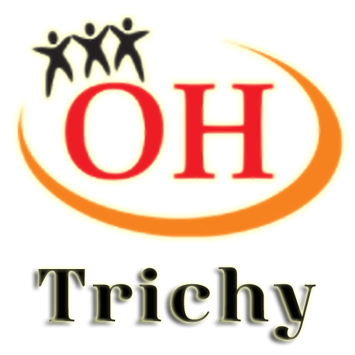 Trichy Orange Surgical logo