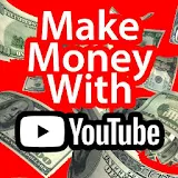 Make Money With YouTube icon