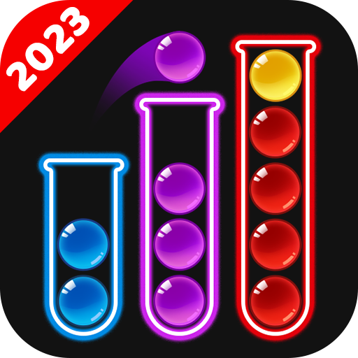 Ball Sort Master: Color Puzzle Download on Windows