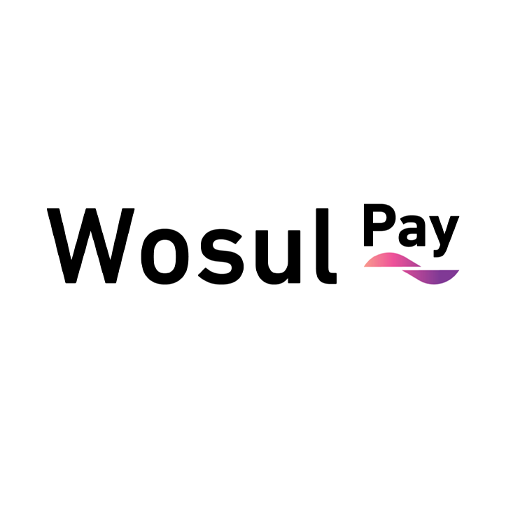 WosulPay logo