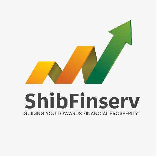 Shib Finserv logo
