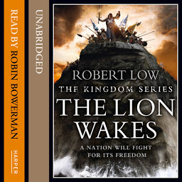 Obraz ikony: The Lion Wakes