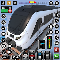 Impossible Euro Train Simulator Free