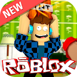 Guide Roblox - Free Robux icon