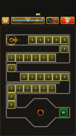Game screenshot Block Mirror hack
