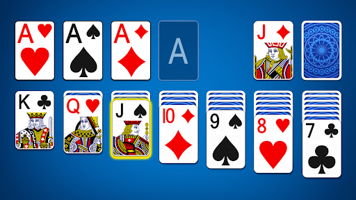Solitaire Card Game - Apps on Google Play