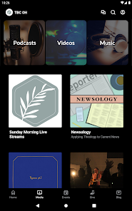 Screenshot image
