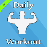 Daily Workouts Free icon