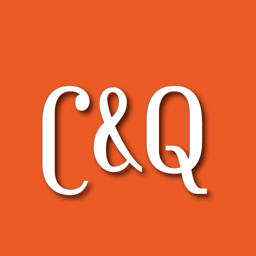 Captions and Quotes logo