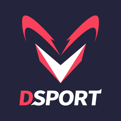 DSPORT 1.4.0 Icon