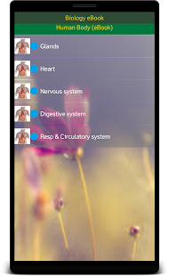 Biology Quiz &amp; eBook v3.28 Pro APK