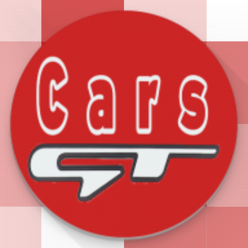 Cars GT  Icon