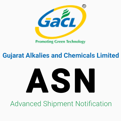 GACL ASN logo