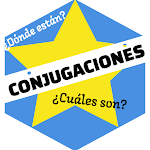 Cover Image of डाउनलोड Conjugaciones de Verbos Juego  APK