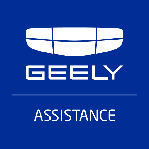GEELY Assistance 2.0%20(11) Icon
