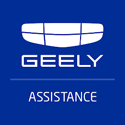 Icon image GEELY Assistance