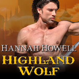 Imagen de icono Highland Wolf