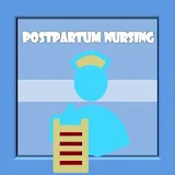 Postpartum Nursing Document icon