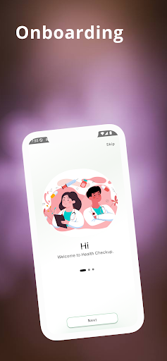 CareX Screenshot 2 - AppWisp.com