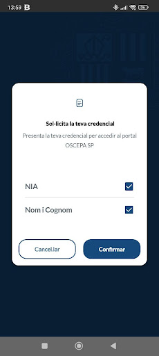 Cartera Digital dAndorra