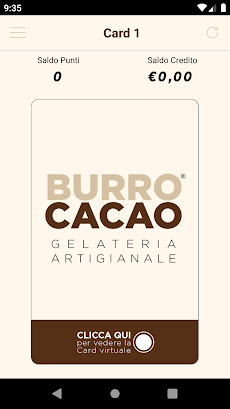 Burrocacao Gelateriaのおすすめ画像1