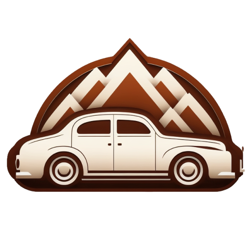 Car service logo