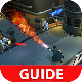 Guide for Star Wars Uprising icon