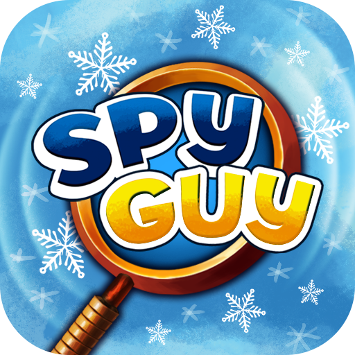 Spy Guy Christmas 1.2.1 Icon