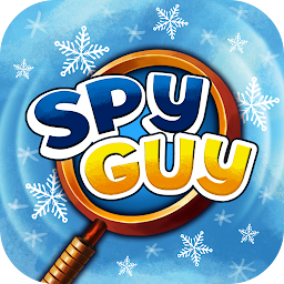 Spy Guy Christmas Mod Apk