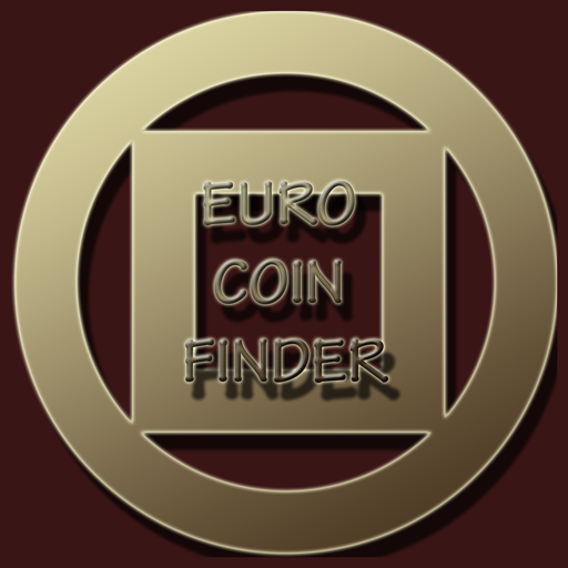 Euro Coin Finder logo