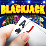 Cover Image of Descargar Blackjack & Video Poker - Triwin Poker free games 1.2 APK