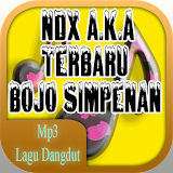 Top Hit NDX AKA Bojo Simpenan mp3 icon