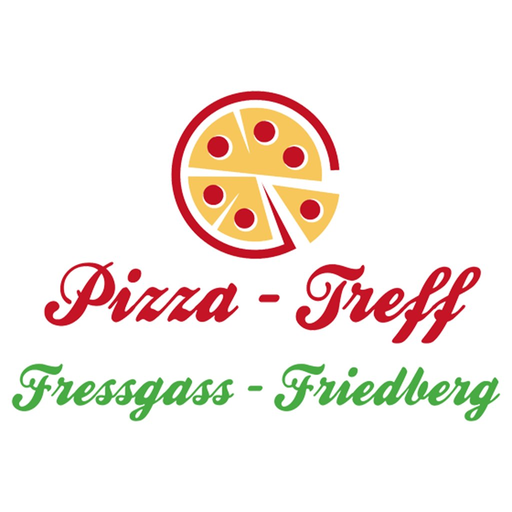 Pizza Treff Friedberg