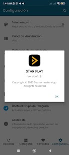 Star Play Premium – Ver Peliculas y Tv 4