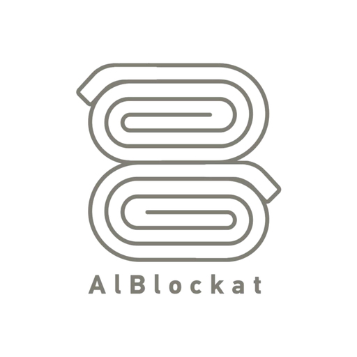 AlBlockat - البلوكات logo