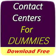 Contact Center For Dummies