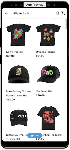 Outrank Brand Screen 3
