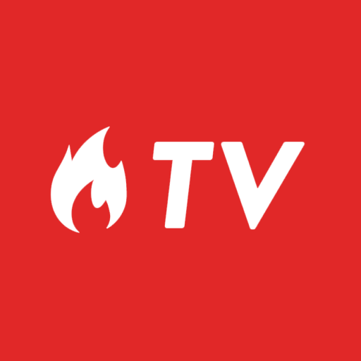 RevivalTV  Icon