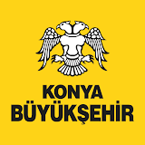 Konya City Guide icon