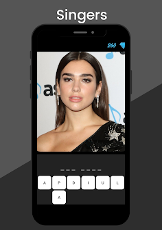 Guess Famous People 2021 — Qui - Screenshot 4