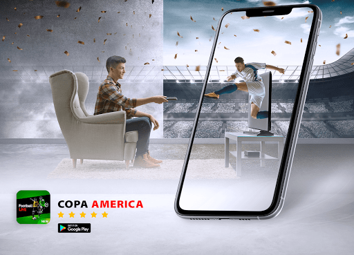 Copa america 2021