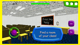 Basic Education & Learning in School Screenshot
