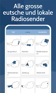 Radio Österreich Internetradio