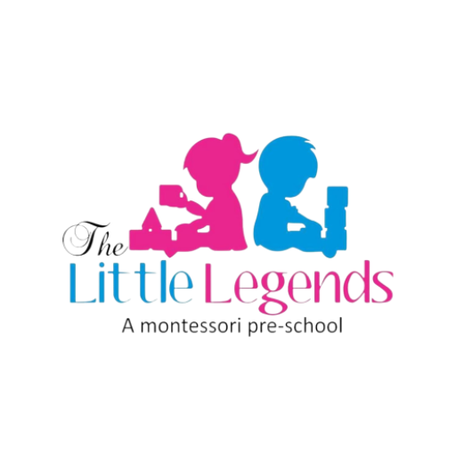 The Little Legends Montessori 2.0.1 Icon