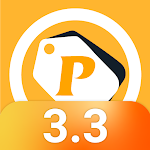 Cover Image of Download Priceza Price Compare Shopping 6.96.16 APK
