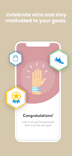 Screenshot of nutrifitopia