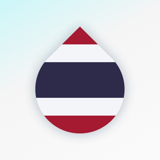 Drops: Học Tiếng Thái ! - Ứng Dụng Trên Google Play