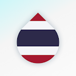 Cover Image of Baixar Learn Thai language for free – Drops 35.65 APK